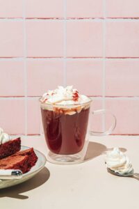 Non-Alcoholic Irish Cream Coffee Recipe: You’ll Never Drink Hot Chocolate Again