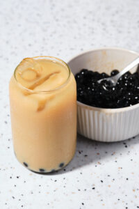 Delicious Homemade Boba Coffee and Bubble Tea Recipes for Coffee Lovers