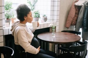 How to Quit Coffee While Pregnant (Without Feeling Miserable)